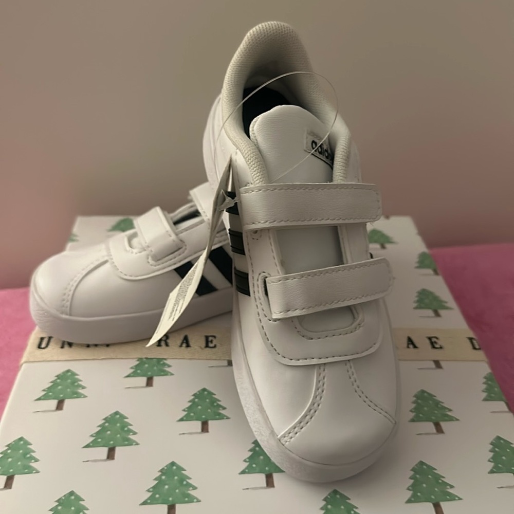 Adidas Shoes For Toddlers
